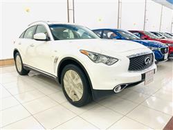 انفنتي QX70